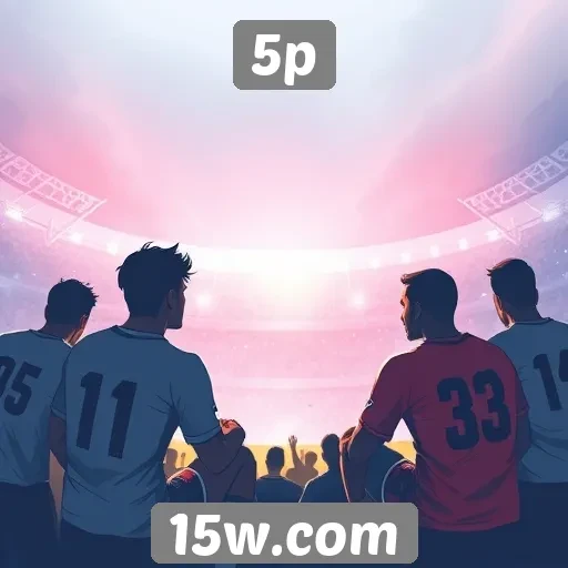 Impacto do 5p na comunidade de jogadores