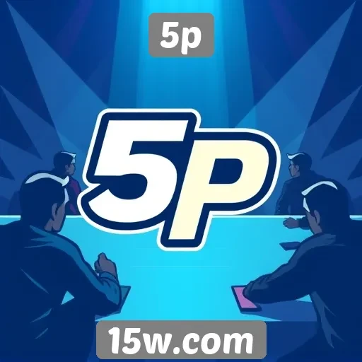 Comunidade do 5p promove torneios online regulares