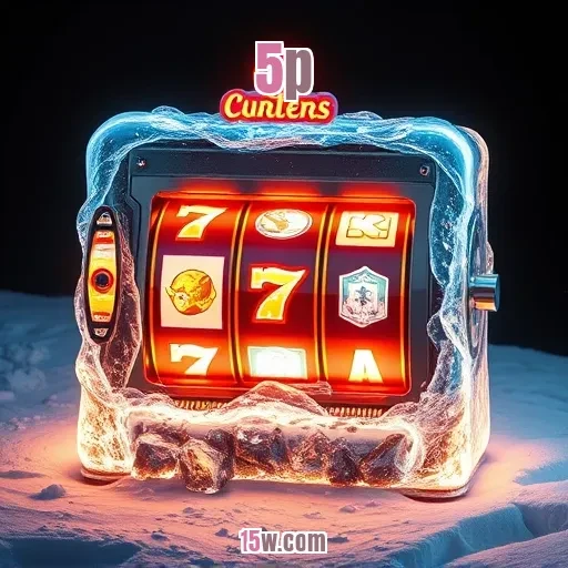 5p Caça-Níqueis