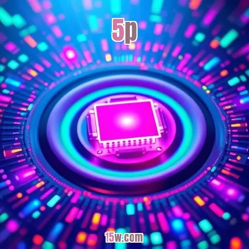 5p VIP